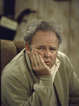 Archie Bunker Quotes Blacks