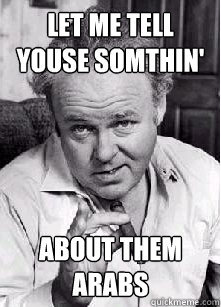 Archie Bunker Quotes Fatso