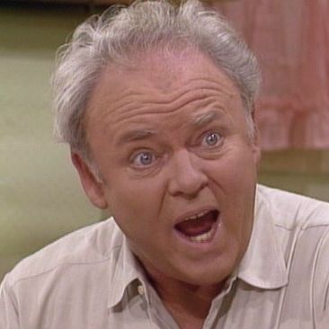 Archie Bunker Quotes On Religion
