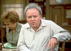 Archie Bunker Quotes To Edith