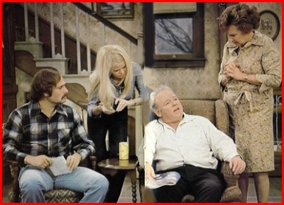 Archie Bunker Quotes Youtube
