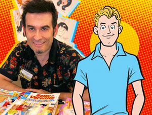Archie Comics Characters Wiki