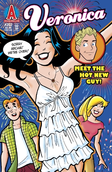 Archie Comics Characters Wiki