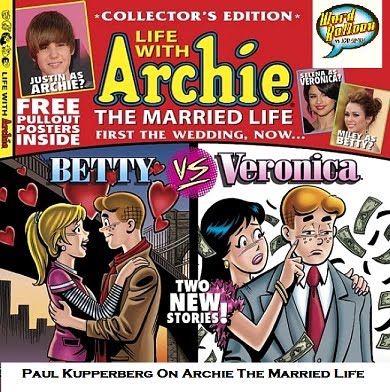 Archie Comics Pdf