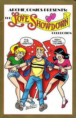 Archie Comics Pdf Ebook Download