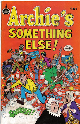 Archie Comics Pdf Free