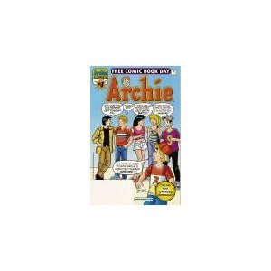 Archie Comics Pdf Free