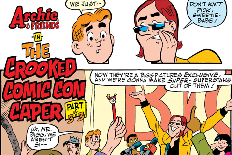 Archie Comics Pdf Free Download