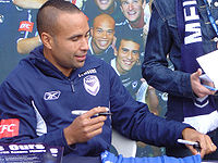 Archie Thompson And Emmy Thompson