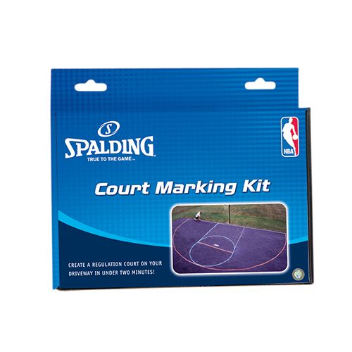 Basketball Court Markings Measurements