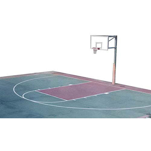 Basketball Court Size In Feet