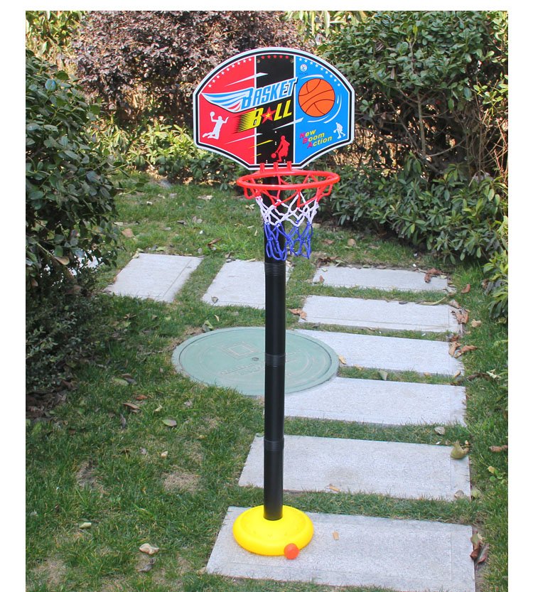 Basketball Hoop Backboard Dimensions