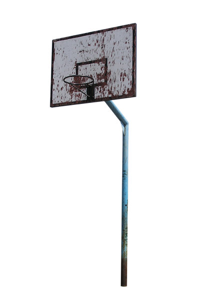 Basketball Hoop Backboard Measurements