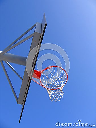 Basketball Hoop Backboard Size