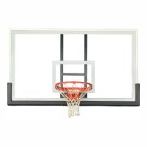Basketball Hoop Backboard Size