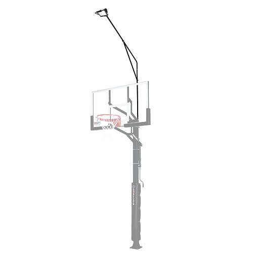 Basketball Hoop Height For 8 Year Old