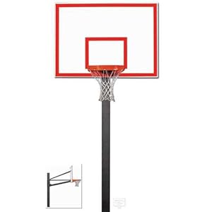 Basketball Hoop Height For Children