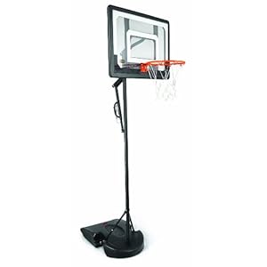 Basketball Hoop Height For Girls