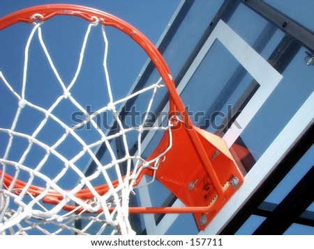 Basketball Hoop Height History