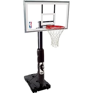 Basketball Hoop Height Nba
