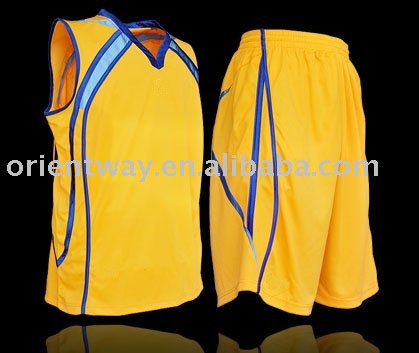 Basketball Jersey Template Download