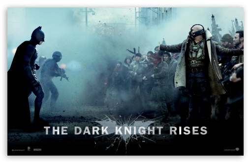 Batman And Robin Bane Vs Dark Knight Rises Bane