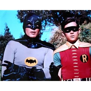 Batman And Robin Cartoon Episodes