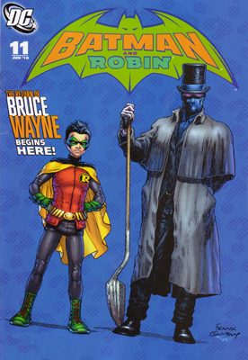 Batman And Robin Cartoon Network