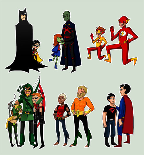 Batman And Robin Cartoon Network