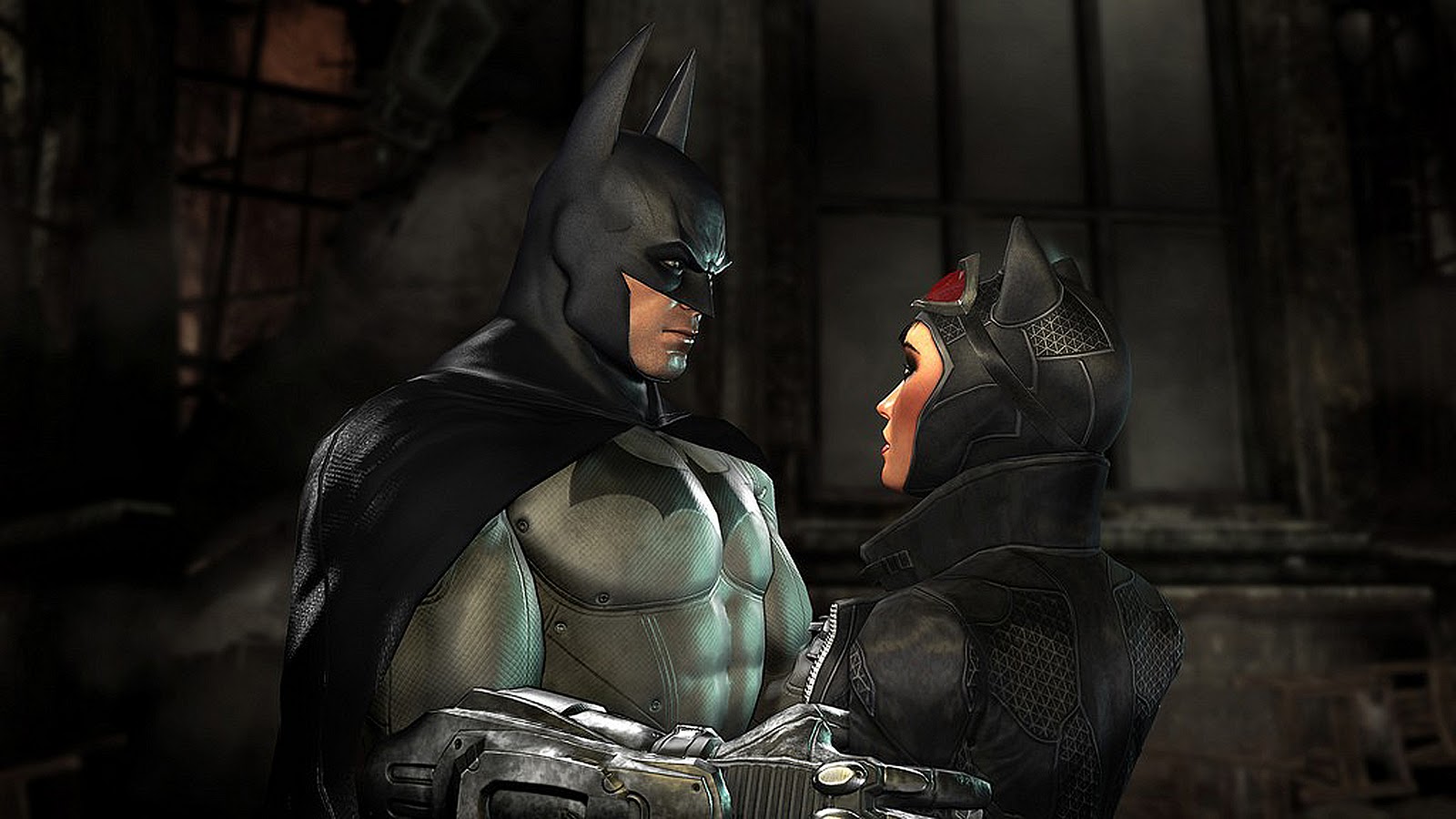 Batman Arkham City Catwoman Code Free Xbox