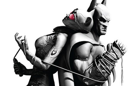 Batman Arkham City Catwoman Code Ps3