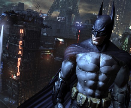 Batman Arkham City Game Of The Year Edition Pc Requirements