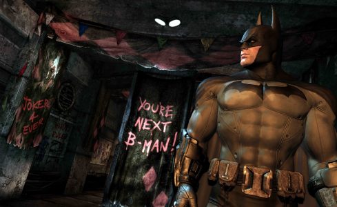 Batman Arkham City Game Of The Year Edition Ps3 Walkthrough