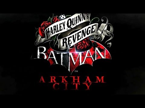 Batman Arkham City Game Of The Year Edition Xbox 360 Ebay
