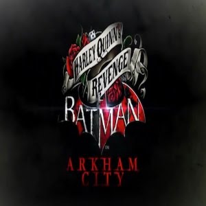Batman Arkham City Harley Quinn