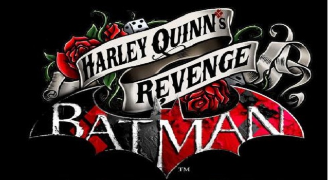 Batman Arkham City Harley Quinn Dlc Steam