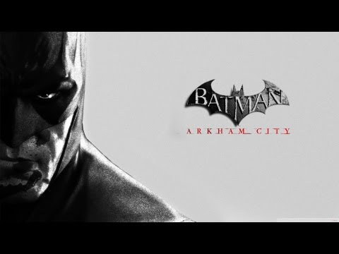 Batman Arkham City Nightwing Dlc Gameplay
