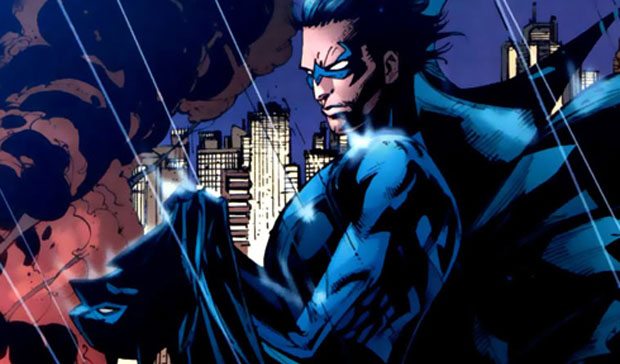 Batman Arkham City Nightwing Dlc Review