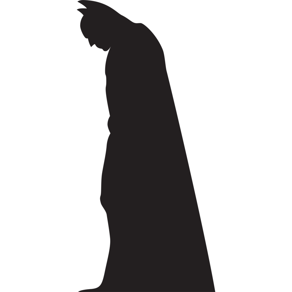Batman Logo Vector Free