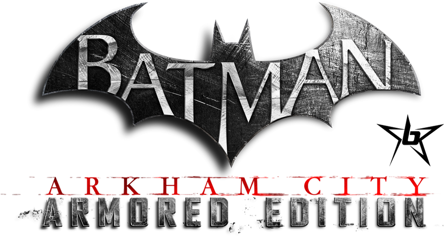 Batman Logo Vector Graphics