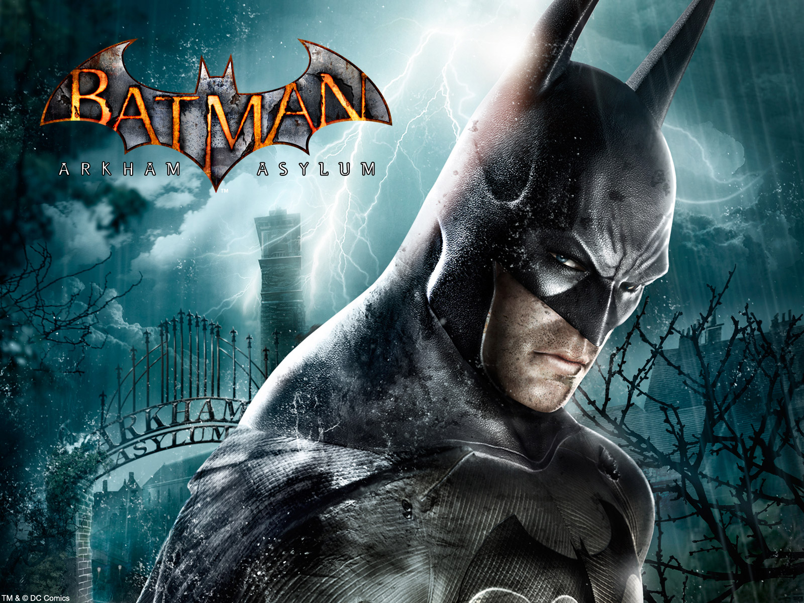 Batman Logo Wallpaper 1080p