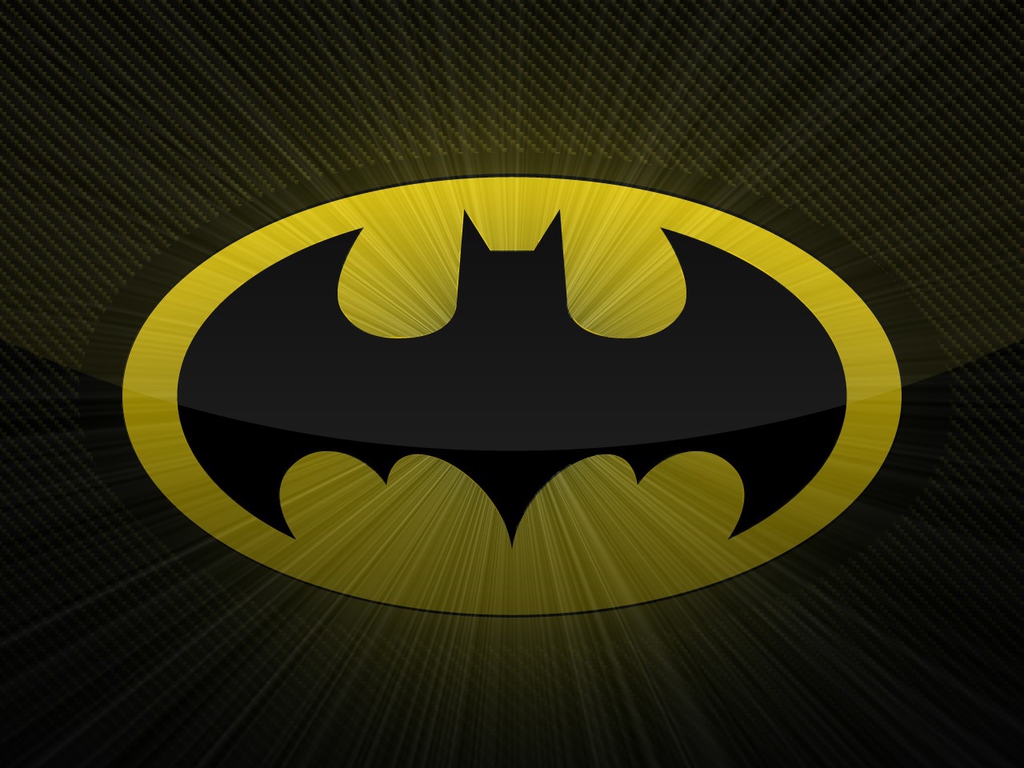 Batman Logo Wallpapers Hd