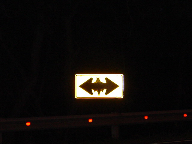 Batman Symbol Text Facebook