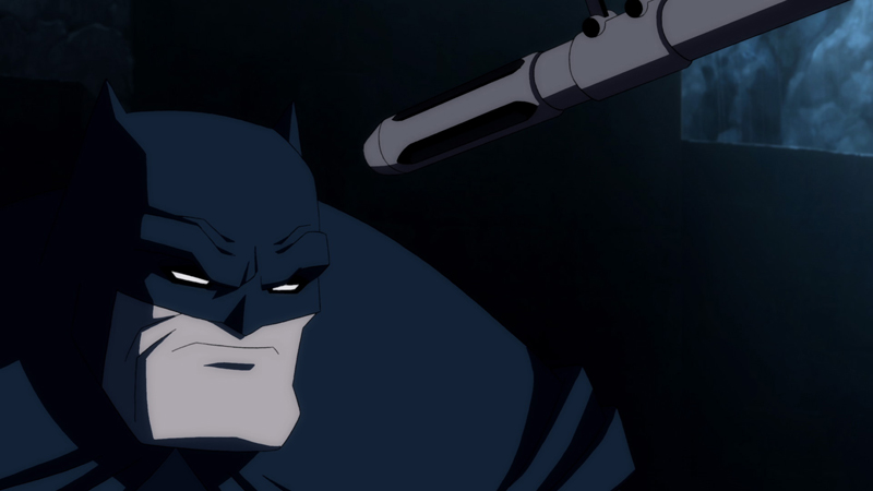 Batman The Dark Knight Returns Comic Download