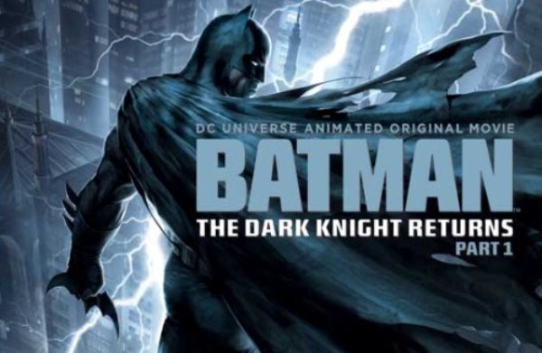 Batman The Dark Knight Returns Comic Pdf