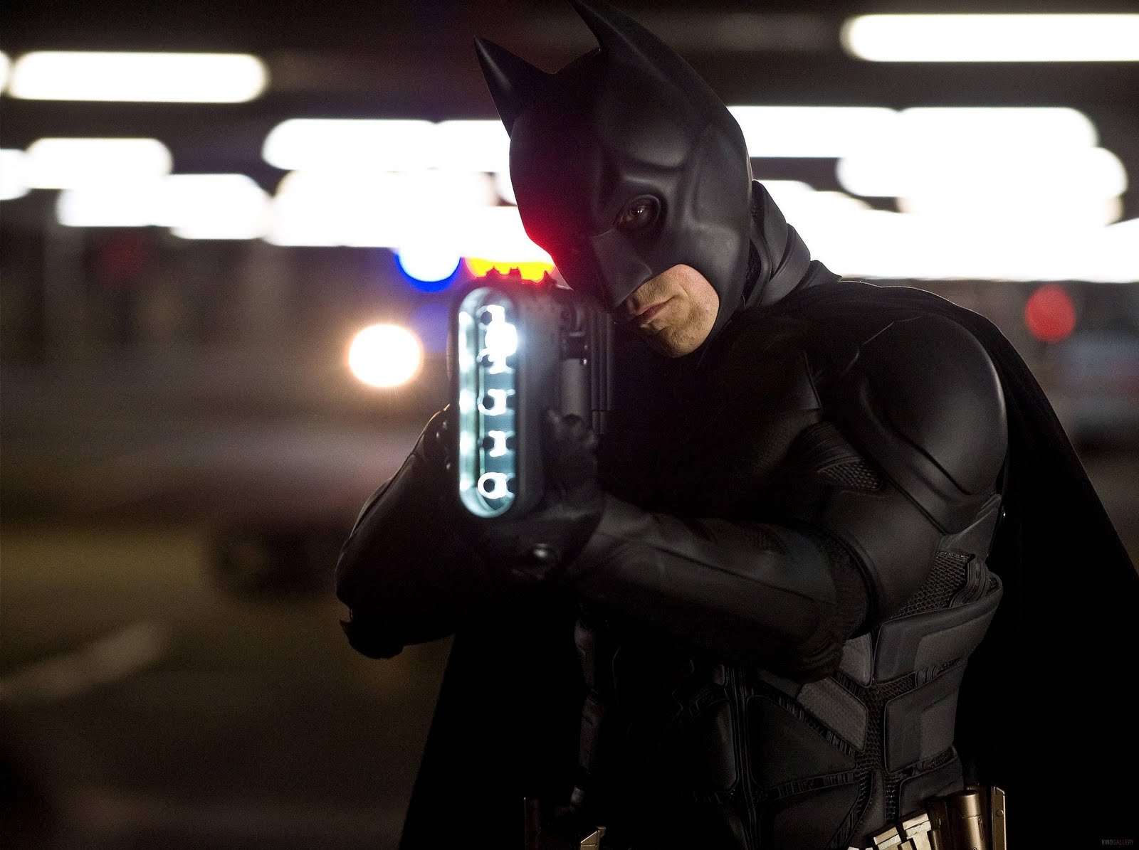 Batman The Dark Knight Rises Bane Trailer