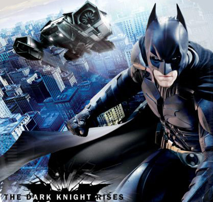 Batman The Dark Knight Rises Bane Vs Batman