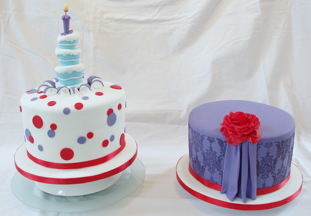 Birthday Cake Designs For Husband