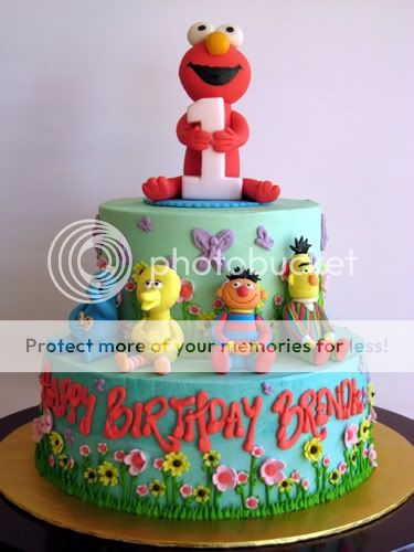 Birthday Cake Ideas For Boys 1st Birthday