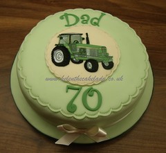 Birthday Cake Ideas For Daddy